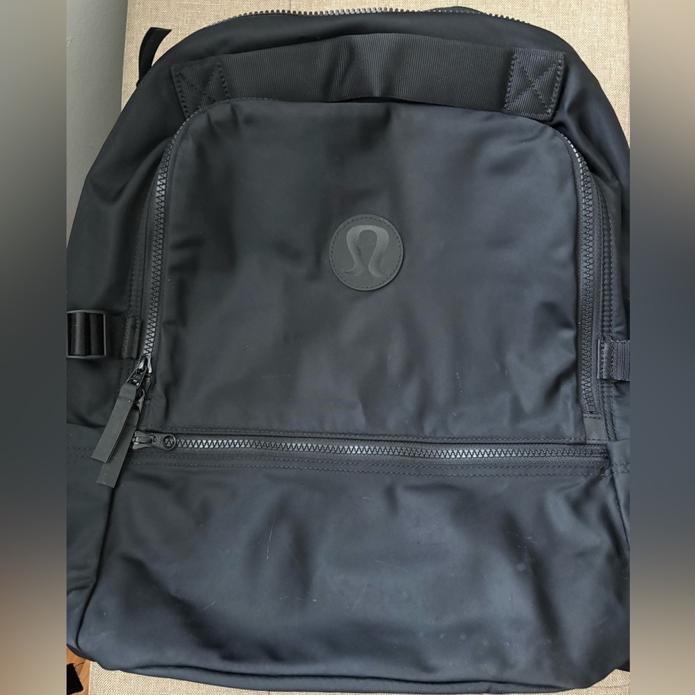 lululemon Backpack